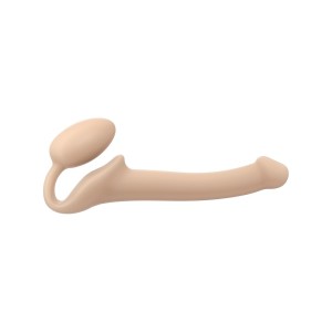 Strap-on-me Dildo Flesh S
