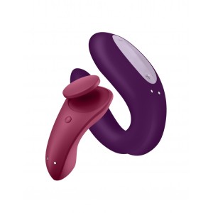 Satisfyer Partner Box 1 Multicolor