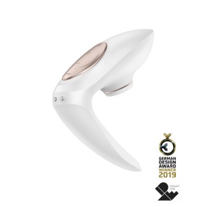 Satisfyer Pro 4 Couples