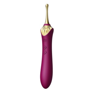 Zalo Bess Purple