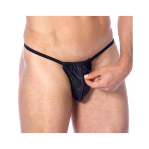 Rimba Penis Pouch With Zip