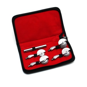 Rimba Pinwheel Set