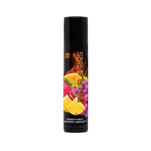 Wet Fun Flavors 4 In 1 Passion Punch 30ml.