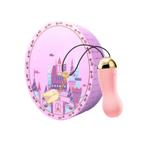 Zalo Baby Star Bullet Vibrator With App Control