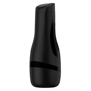 Satisfyer Men Classic Black
