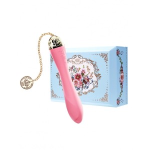 Zalo Marie G-spot Vibrator With App Control