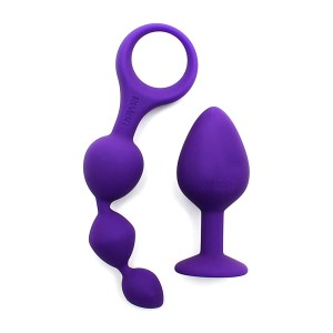 Rimba Barcelona Anal Toys