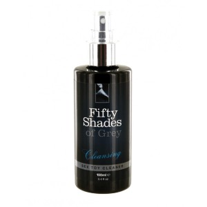 Cleansing Fsog Sex Toy Cleaner 100 Ml