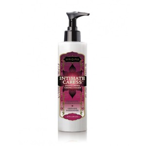 Kama Sutra Intimate Caress Pomegranate