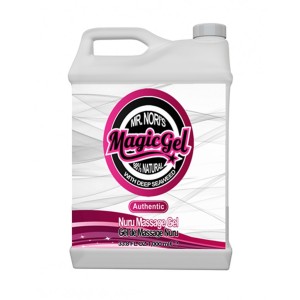 Nuru Magicgel Authentic 1000 Ml.