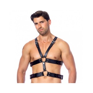 Rimba Body Harness
