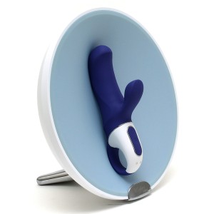 Satisfyer Vibes Display Magic Bunny