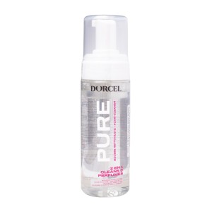 Dorcel Pure 2-in-1 Cleaning Foam 150 Ml