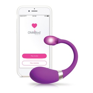 Kiiroo Ohmibod Esca 2
