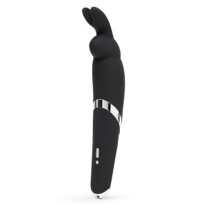 Happy Rabbit Recharge Wand Vibrator