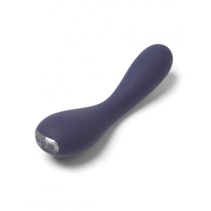 Je Joue Uma G-spot Vibrator Purple