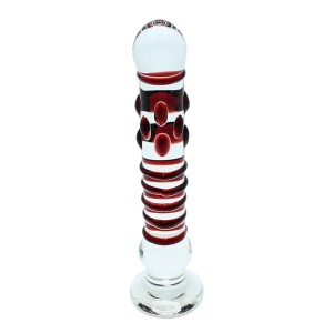 Sensual Glass Heaven