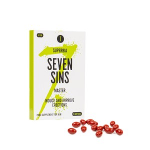 Morningstar Seven Sins Master 9.1 G