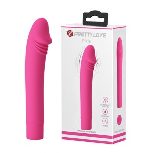 Pretty Love Pixie Classic Mini Vibrator