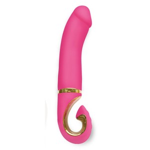 Gjay Bioskin Vibrator