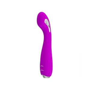 Pretty Love Homunculus Electric Shock Vibrator Pink