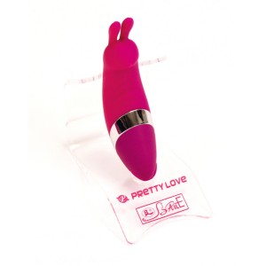 Pretty Love Toy Holder Small