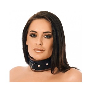 Rimba Padded Collar