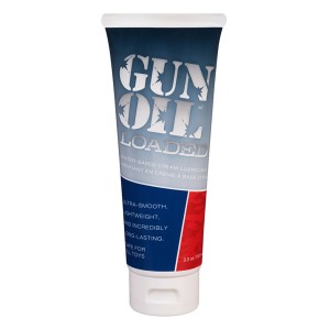 Gun Oil Loaded 100 Ml.