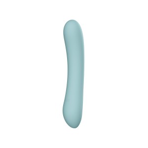 Kiiroo Pearl 2+ Interactive G-spot Vibrator Turquoise