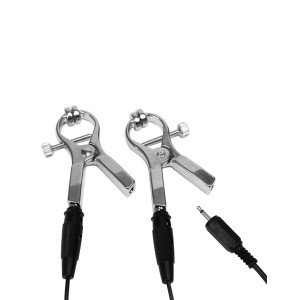 Rimba Luxurous Electro Clamps Uni-polar(2 Pcs)