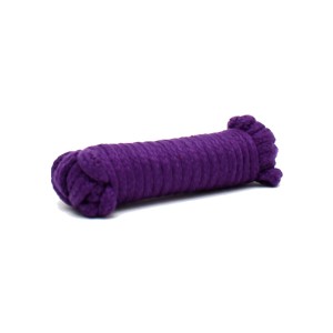 Rimba Bristol Cord Purple