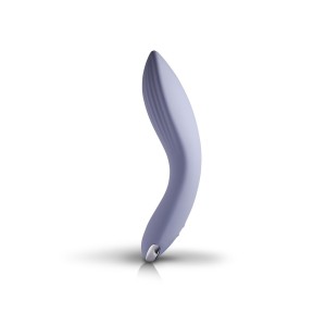 Niya Niya 2 Couple Massager Light Blue