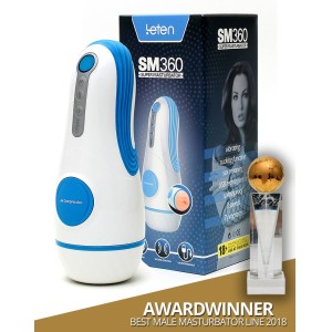 Leten Sm360 Super Masturbator