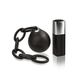 Rocks-off Lust Linx Ball & Chain