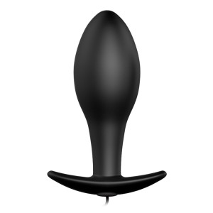 Crazy Bull  John Remote Plug