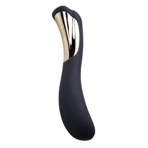 Dorr Silker G-spot Vibrator Black