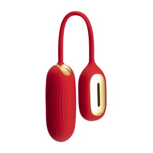 Svakom Muse Music Control Vibrating Egg