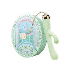 Zalo Ichigo Rabbit Vibrator With App Control