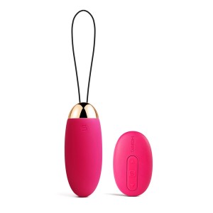 Svakom Elva Remote Control Vibrating Bullet