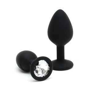 Rimba Berlin Bling Buttplug Duo Set