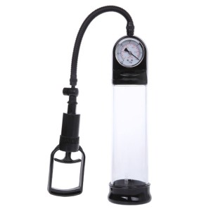 Crazy Bull Stallion Vacuum Pump