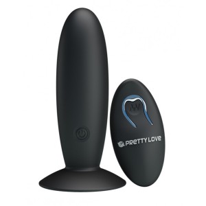 Crazy Bull Remote Plug