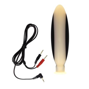 Rimba Electro Plug Big, Bi Polar. (155 Mm)