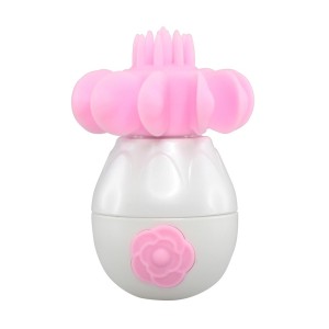 Kawaii Kawaii 3 Clitoral Stimulator Pink