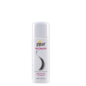 Pjur Woman Silicone-based Lubricant 30 Ml