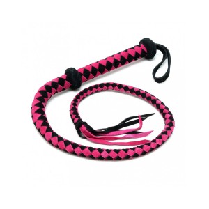 Rimba Arabian Bullwhip, Short