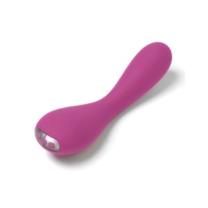 Je Joue Uma G-spot Vibrator Pink