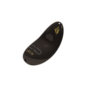 Lelo Nea 3 Clitoral Vibrator Black