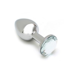 Rimba Sofia Metal Buttplug