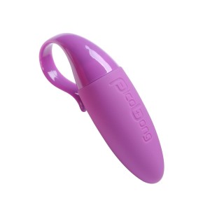 Picobong Koa Ring Vibe